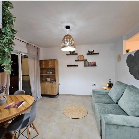 Апартаменти Urban Loft Valencia Playa Пуебла-де-Фарнальс Екстер'єр фото