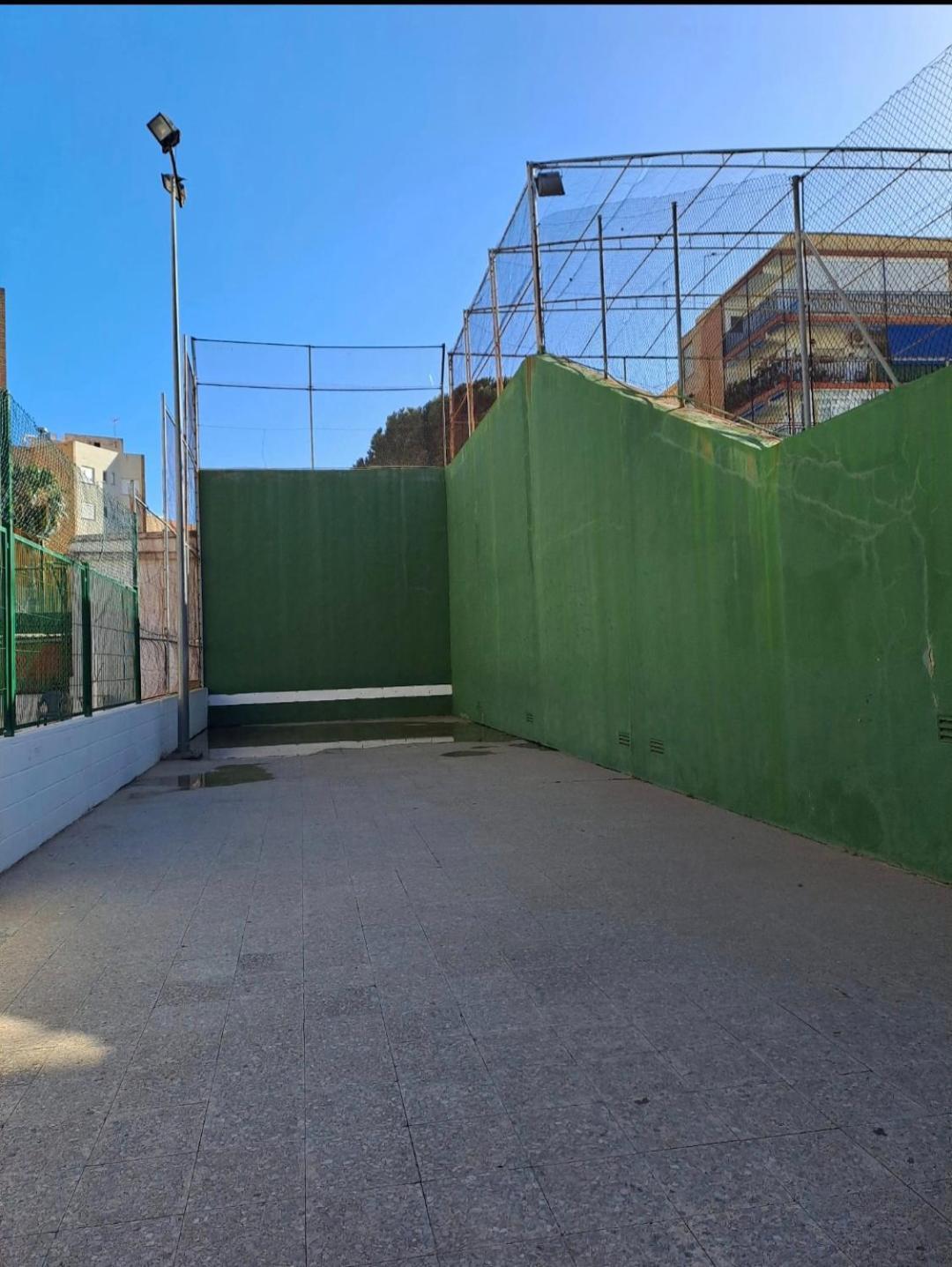Апартаменти Urban Loft Valencia Playa Пуебла-де-Фарнальс Екстер'єр фото
