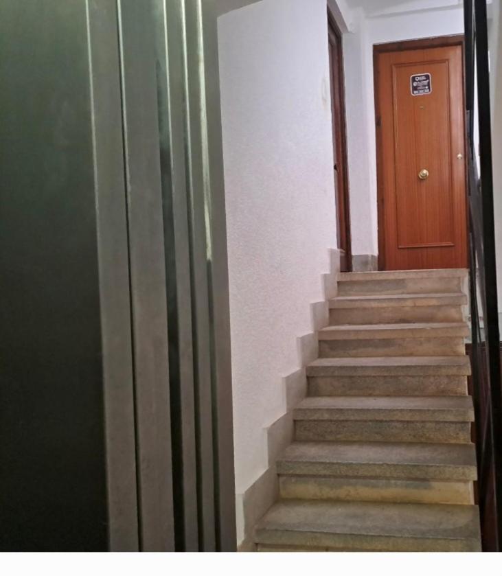 Апартаменти Urban Loft Valencia Playa Пуебла-де-Фарнальс Екстер'єр фото