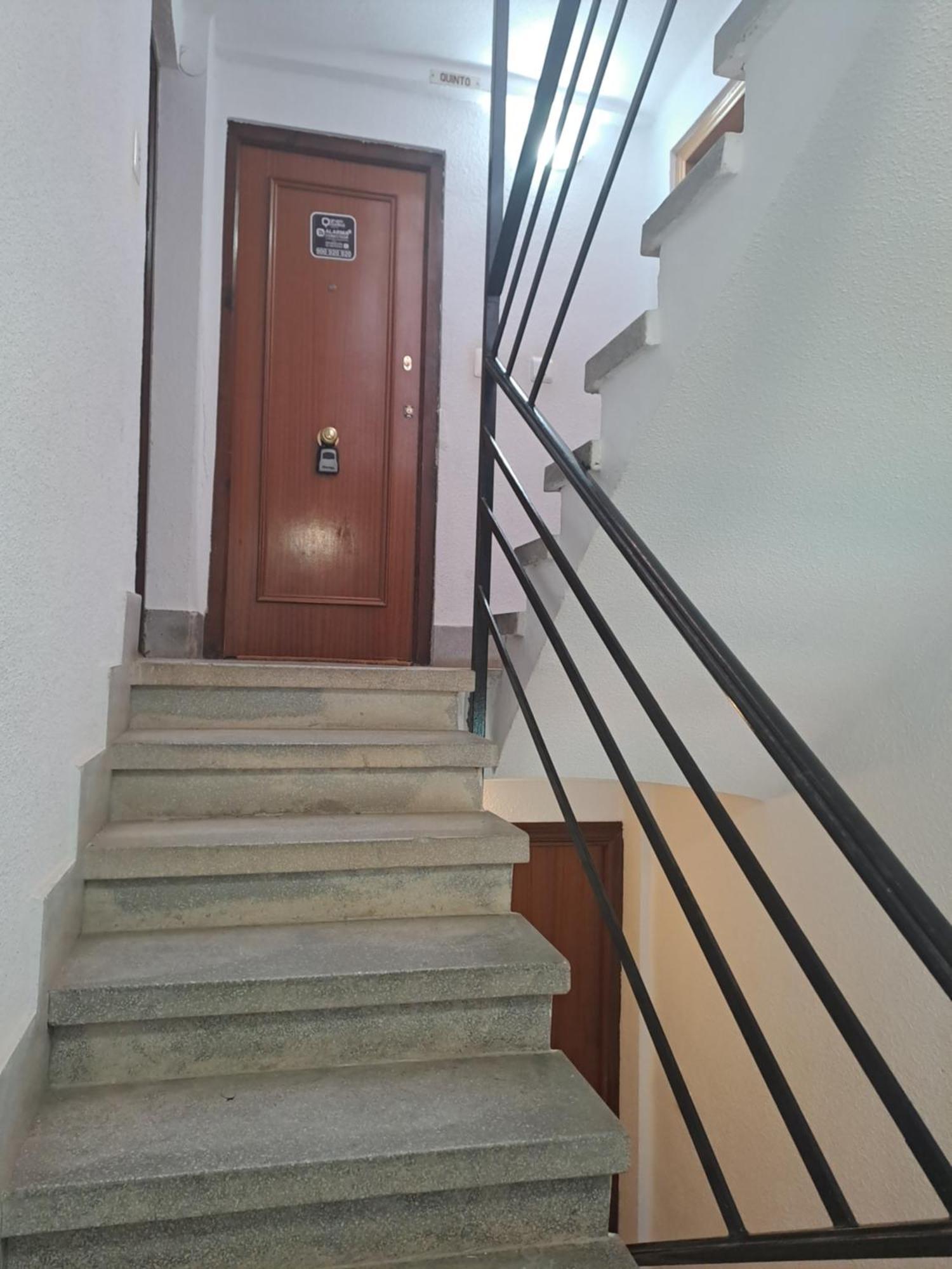 Апартаменти Urban Loft Valencia Playa Пуебла-де-Фарнальс Екстер'єр фото