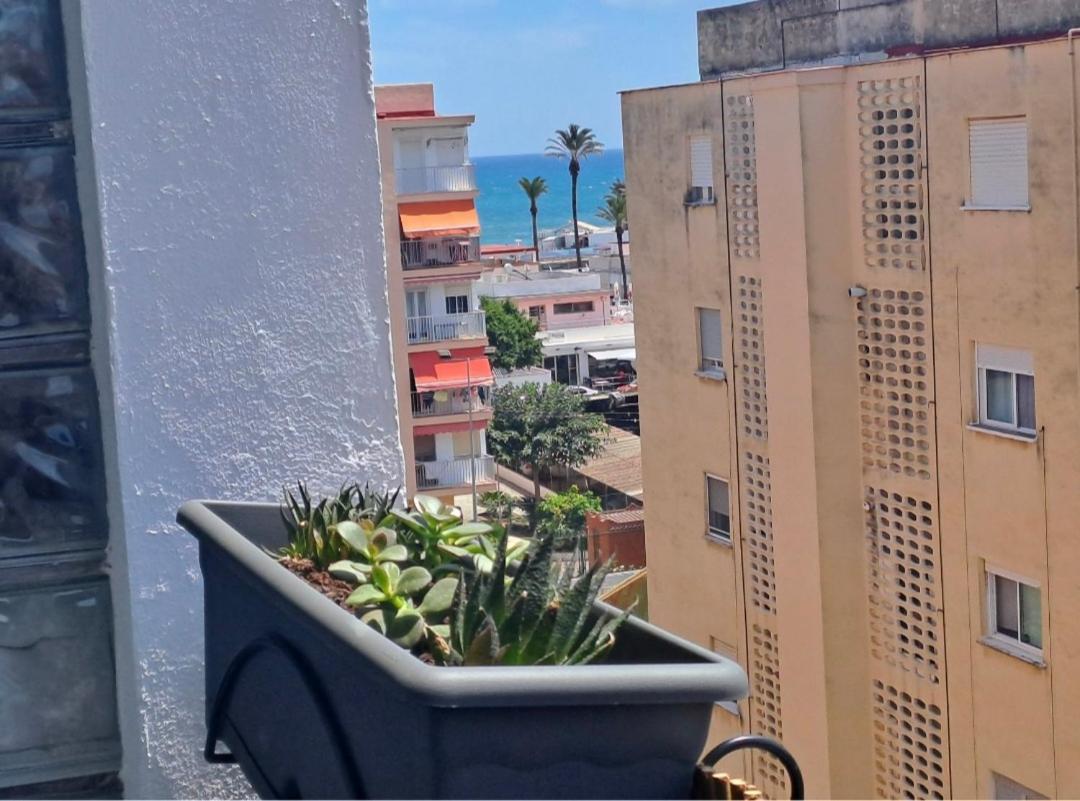 Апартаменти Urban Loft Valencia Playa Пуебла-де-Фарнальс Екстер'єр фото