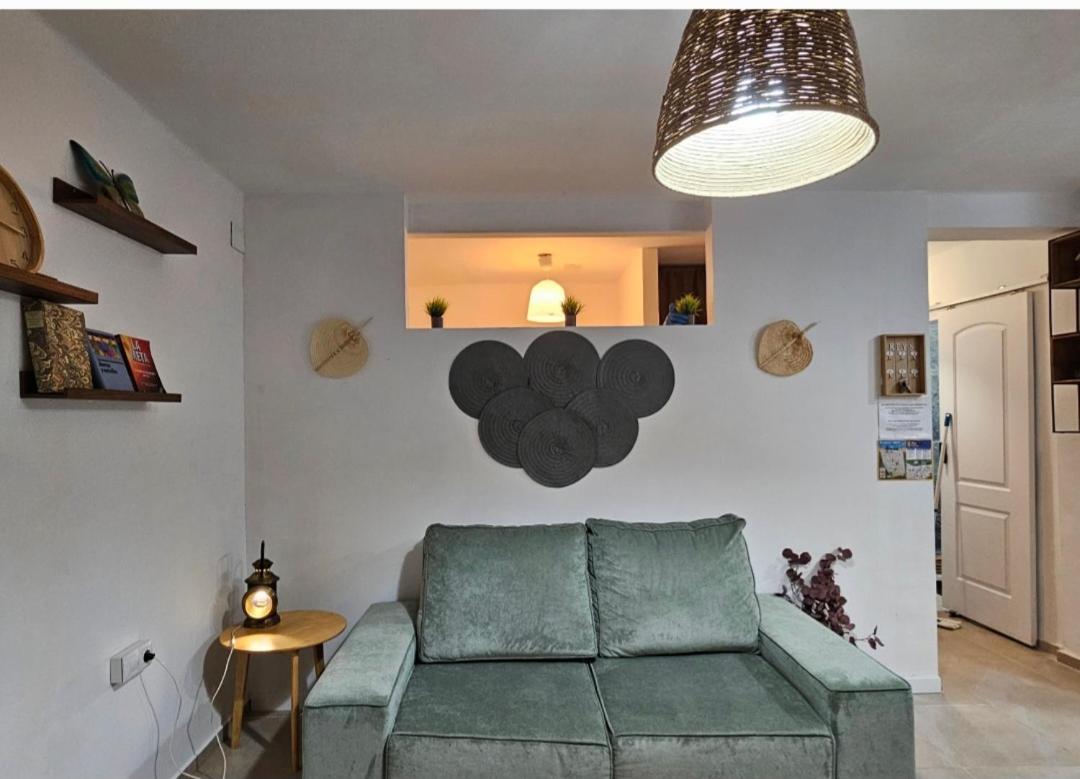 Апартаменти Urban Loft Valencia Playa Пуебла-де-Фарнальс Екстер'єр фото