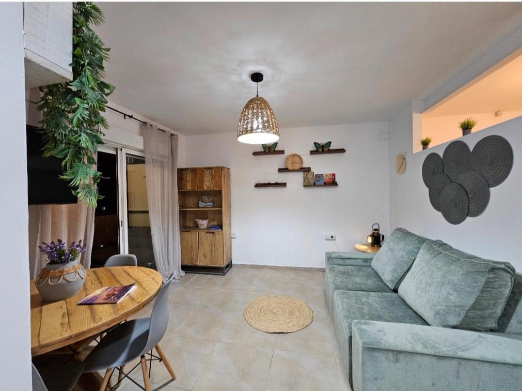 Апартаменти Urban Loft Valencia Playa Пуебла-де-Фарнальс Екстер'єр фото