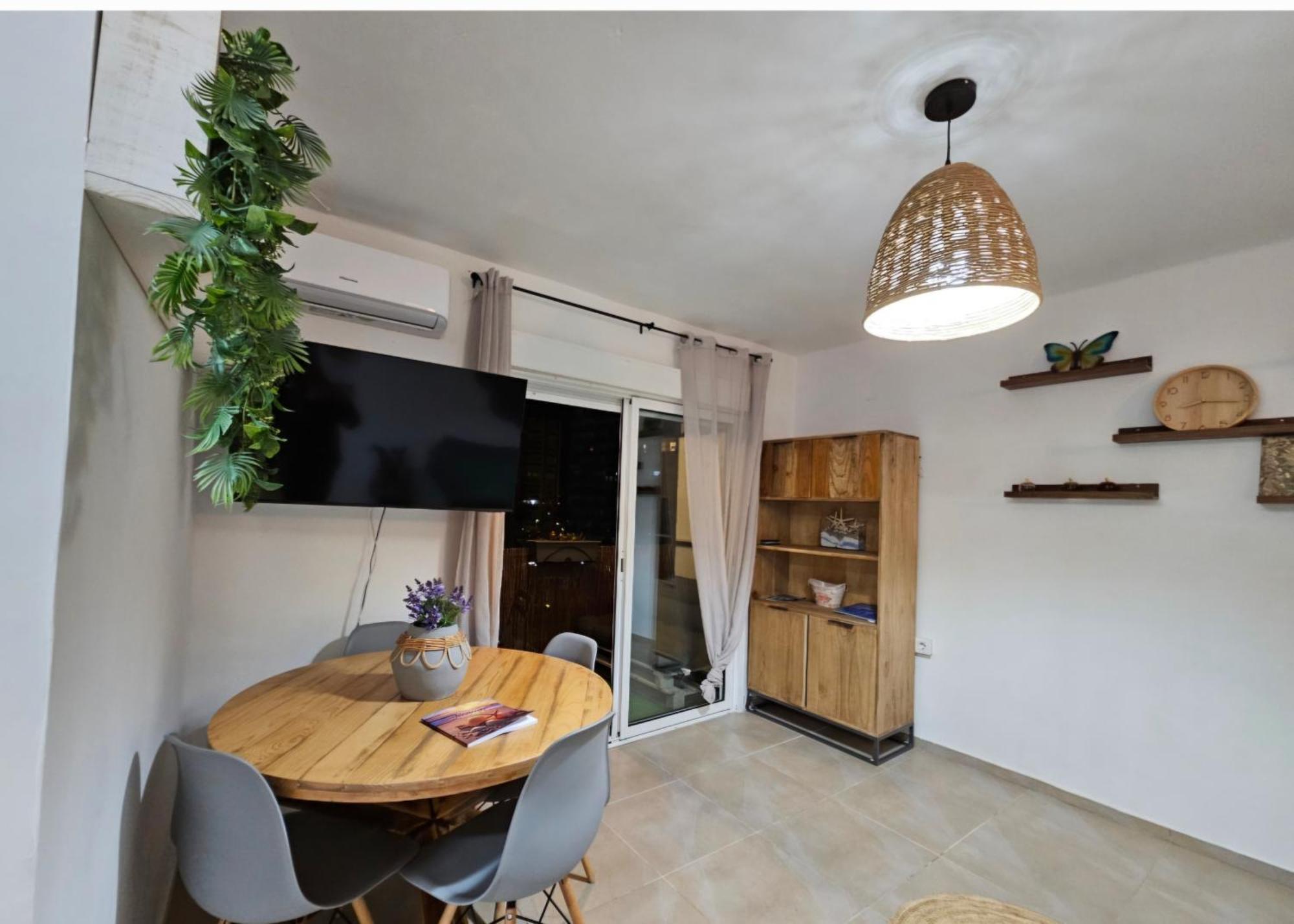 Апартаменти Urban Loft Valencia Playa Пуебла-де-Фарнальс Екстер'єр фото