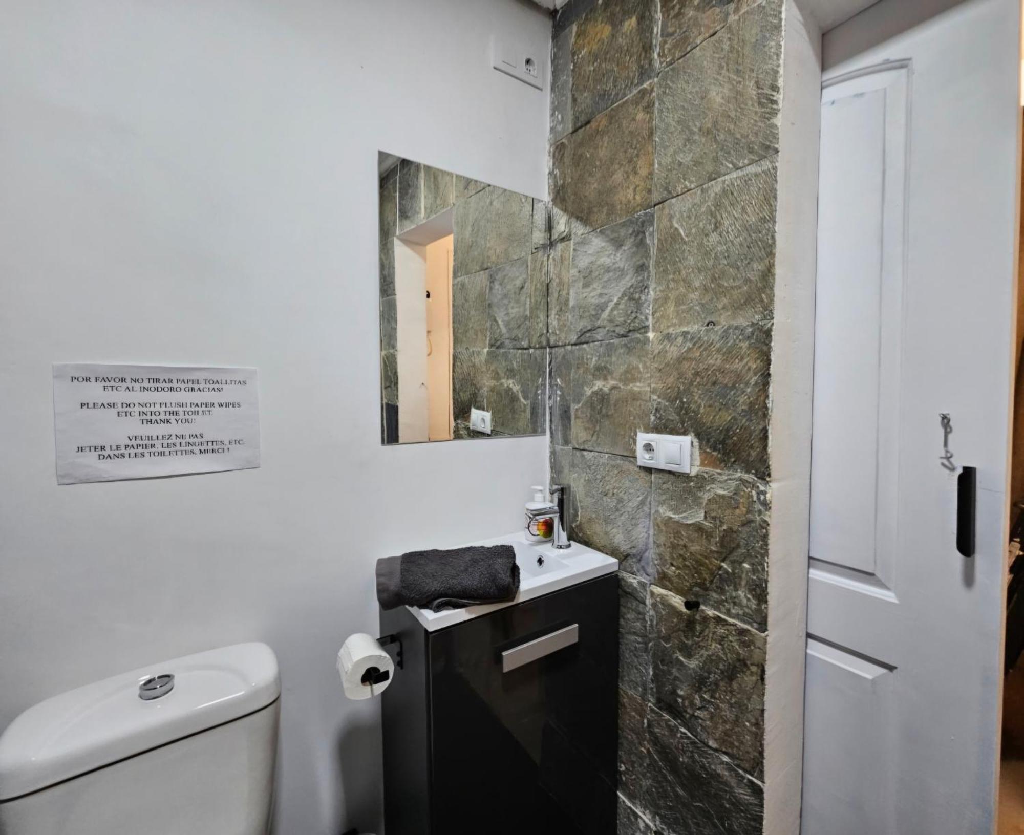 Апартаменти Urban Loft Valencia Playa Пуебла-де-Фарнальс Екстер'єр фото