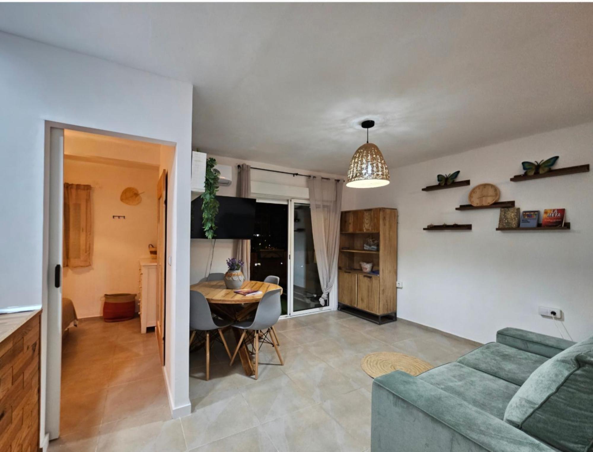 Апартаменти Urban Loft Valencia Playa Пуебла-де-Фарнальс Екстер'єр фото