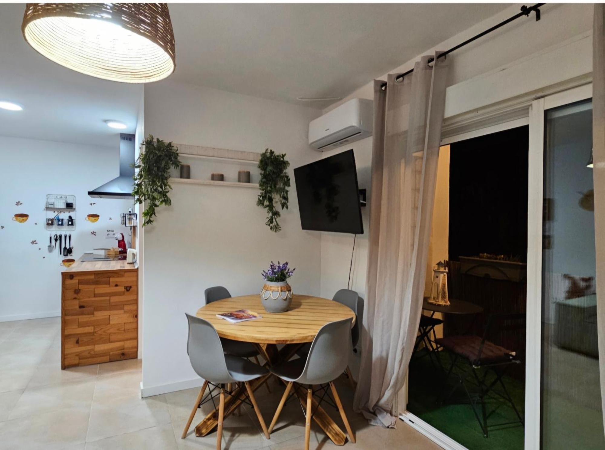 Апартаменти Urban Loft Valencia Playa Пуебла-де-Фарнальс Екстер'єр фото