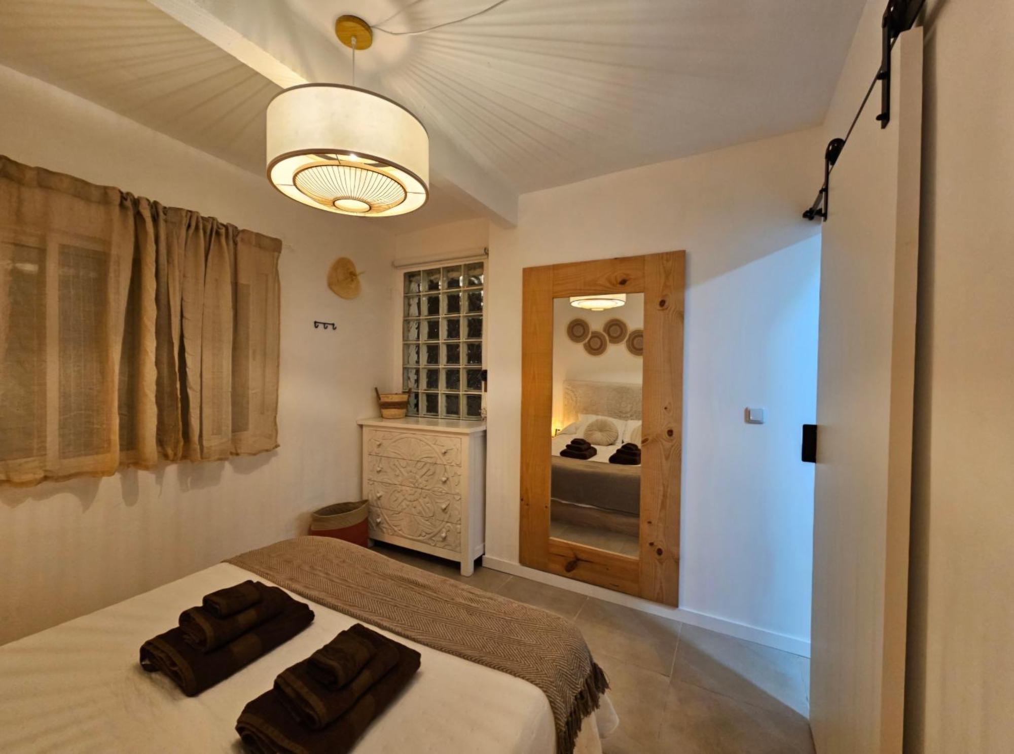 Апартаменти Urban Loft Valencia Playa Пуебла-де-Фарнальс Екстер'єр фото